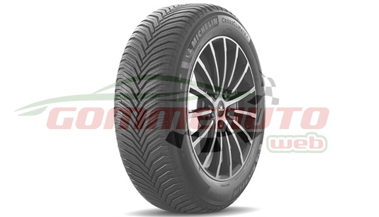 COP. 255/40R20 101V XL CROSSCLIMATE 2